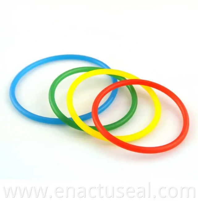 rubber gasket seal